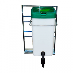 Adapatoare iepuri Demetra PL1. Photo 3
